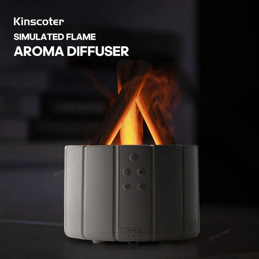 Bonfire Aroma Diffuser