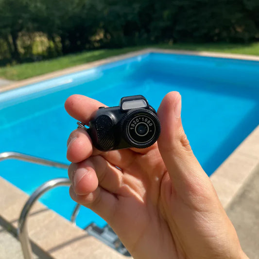 Mini Camera