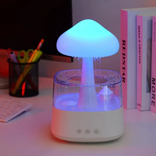 Rain Cloud Aroma Diffuser